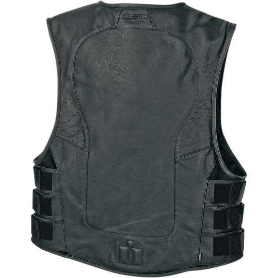 Regulator™ D30® Vest mit seitlichen Schnallen VEST REG D3O STRPD 2X/3X