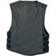 Regulator™ D30® Vest mit seitlichen Schnallen VEST REG D3O STRPD 2X/3X