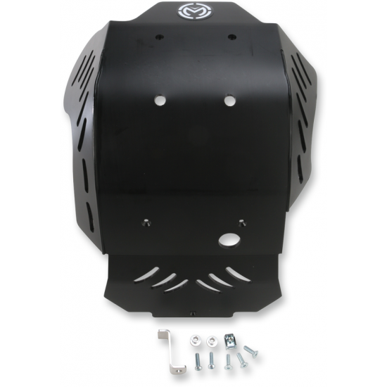 Pro Skid Plate SKIDPLATE PRO YAM WR250R Pro Skid Plate SKIDPLATE PRO YAM WR250R