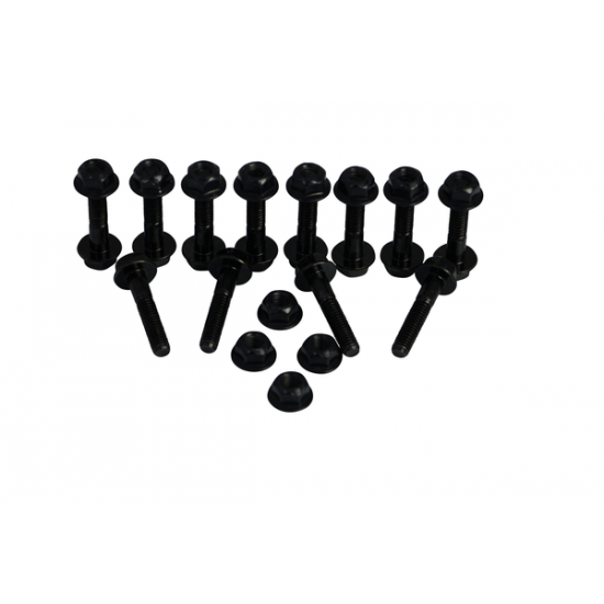 Schrauben-Kit CENTER BOLT KIT SECTOR 12"