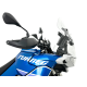 Motorrad-Verkleidungsscheibe WNDSCRN STNDRD PLUS TUAREG CLR Motorrad-Verkleidungsscheibe WNDSCRN STNDRD PLUS TUAREG CLR
