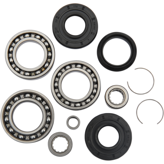 Bearing/Seal Kit BEARINGFR DIFF-TRX