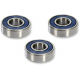 Radlager-Kit BEARING WHEEL FR COBRA Radlager-Kit BEARING WHEEL FR COBRA