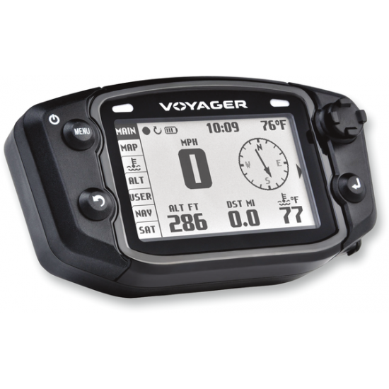 Voyager GPS Computer COMPUTER VOYAGER 912-120