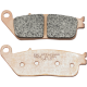 Gesinterte „HH“ Bremsbeläge BRAKE PAD EPFA SIN EXT PRO