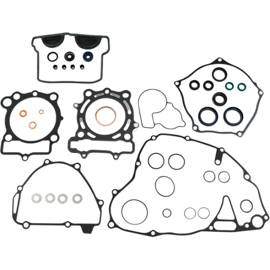 Dichtungs-Satz GASKET KIT COMPLETE KAW