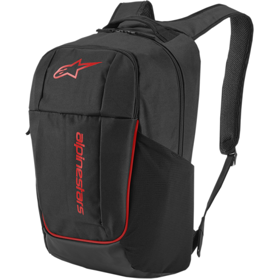 GFX V2 Backpack BAG GFX v2 BLK/RD OS