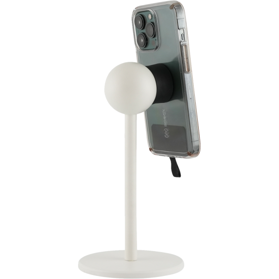 iOmini™ Stand STAND IO MOUNT MINI WH