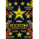 Rockstar Stickerbogen DECAL RS STICKER KT