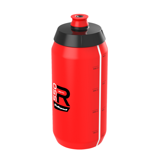 R550 Water Bottle BOTTLE WATER R550 RD