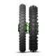 Starcross 6 Medium Soft Tire SX6 MES 80/100-21 54M NHS Starcross 6 Medium Soft Tire SX6 MES 80/100-21 54M NHS