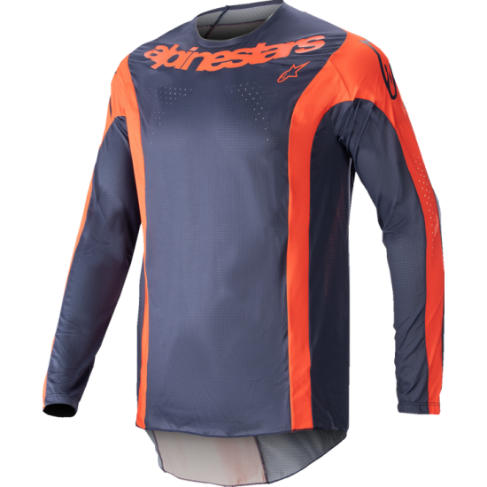 Techstar Arch Jersey JERSEY T-STAR ARCH NV/OR M