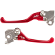 Unbreakable Pivot Clutch and Brake Levers SET CLUTCH BRAKE LEVER CR/CRF