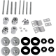 QUICK DISCON KIT DYNA QUICK DISCON KIT DYNA QUICK DISCON KIT DYNA QUICK DISCON KIT DYNA