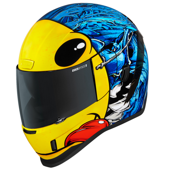 Airform™ Brozak MIPS® Helmet HLMT AFRM-MIP BROZK BL XS