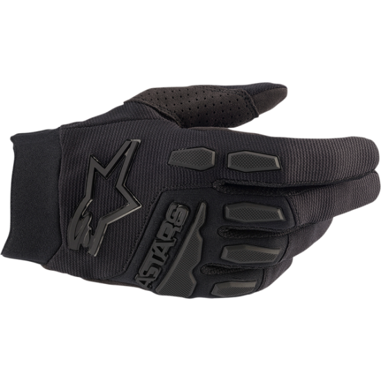 Full Bore Handschuhe GLOVE F-BORE BK/BK XL