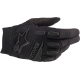 Full Bore Handschuhe GLOVE F-BORE BK/BK 4X