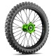 Starcross 6 Medium Soft Tire SX6 MES 80/100-21 54M NHS Starcross 6 Medium Soft Tire SX6 MES 80/100-21 54M NHS