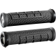 Elite Flow Lock-On Grips MTB GRIP ELITE FLOW BK/BK