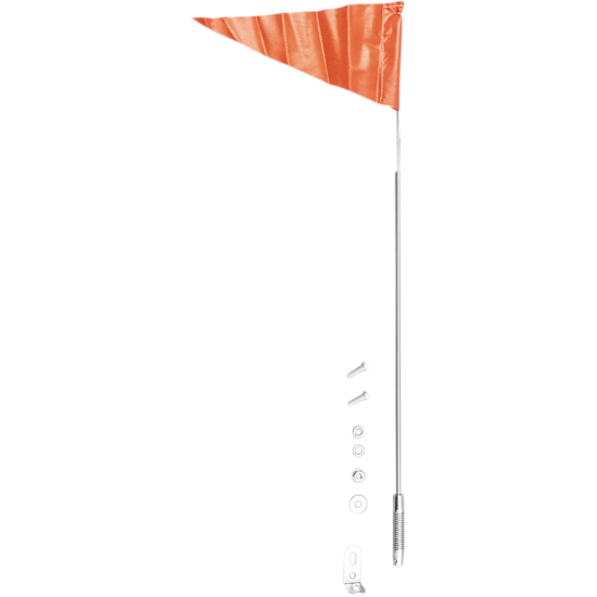 Ersatz-Flagge FLAG REPLACEMENT
