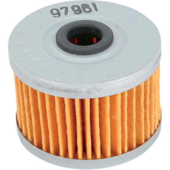 Oil Filter O-FLTR HON 15412-KM5-A10