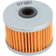 Oil Filter O-FLTR HON 15412-KM5-A10