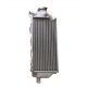 Kühler RADIATOR YZF 18-21 RIGHT