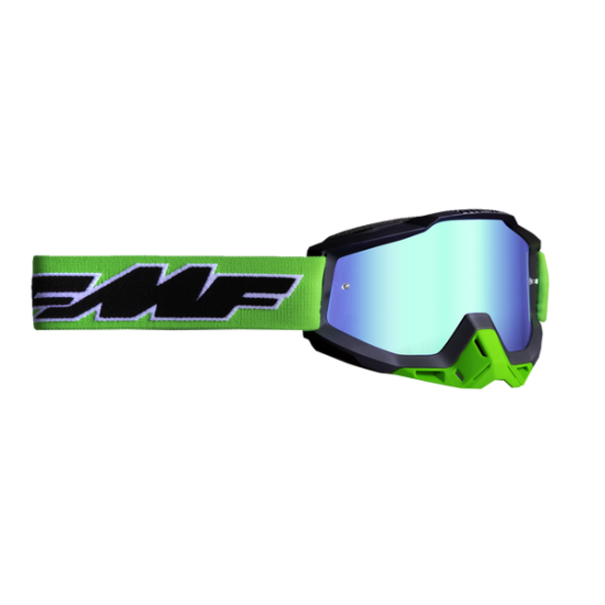 PowerBomb Rocket Goggles GOG P-B ROCKET LM MIR GN