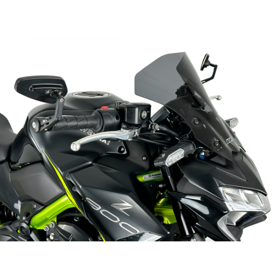 Windscreen WSCRN TOUR Z900 DARK SMOKE