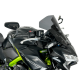 Windscreen WSCRN TOUR Z900 DARK SMOKE
