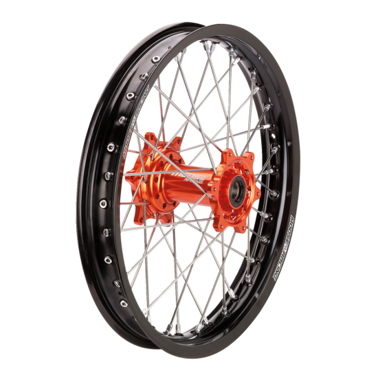 SX-1 Complete Wheels WHEEL COMP 2.15X19 KTM