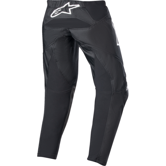 Kids Racer Found Hose PANT KID RAC-FOUND BLACK 18