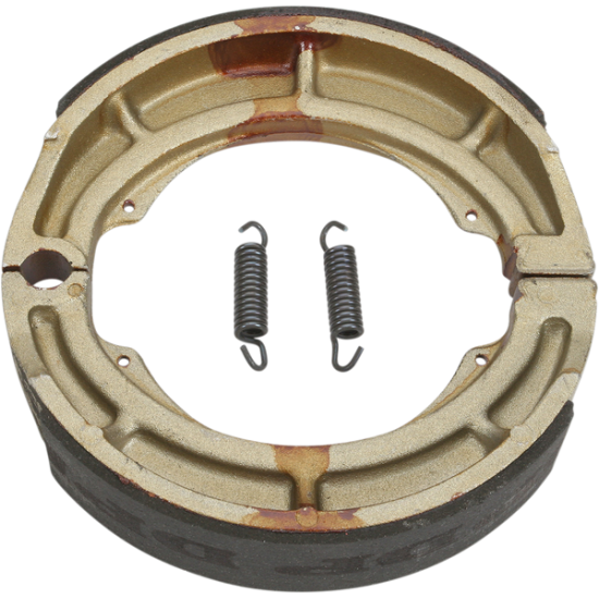 Bremsbacken BRAKE SHOE ST/ATV SUZ REAR