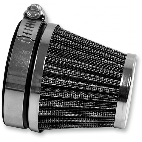 Emgo Universalklemmfilter AIR FILTER POD 60MM