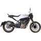 LV-10 Slip-On Muffler MUFFLER LV-10 CF HUSQ 401 LV-10 Slip-On Muffler MUFFLER LV-10 CF HUSQ 401