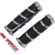 Kinetic™ Grips GRIP KINETIC 1 UNI CHR