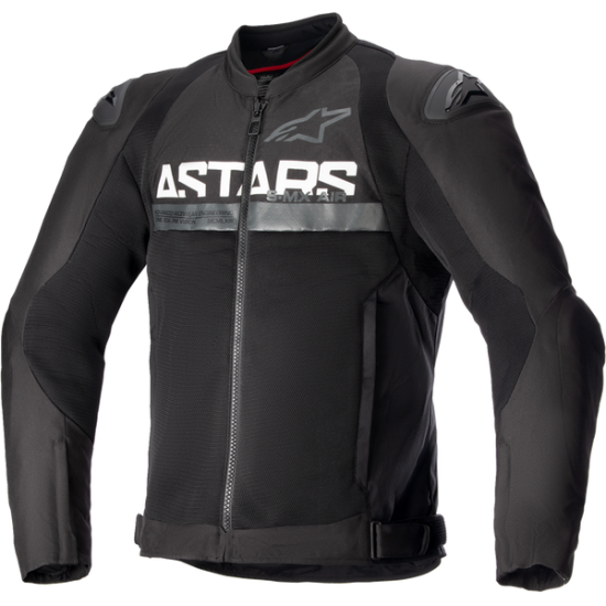 SMX Air Jacket JACKET SMX AIR BLACK L