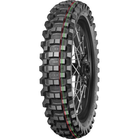 Terra Force-MX MH Tire TEFOMXMH RG 90/100-14 49M NHS