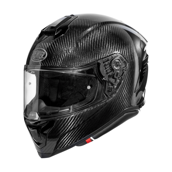 Hyper Carbon Helm HELMET HYPER CARBON MD