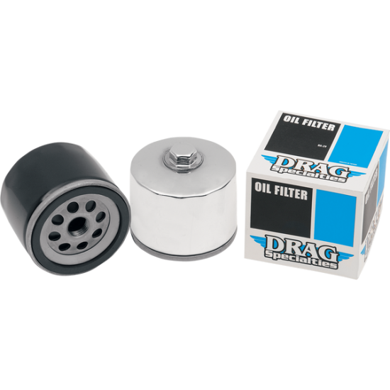 Spin-On Oil Filter BLK OIL FILTER 63810-80