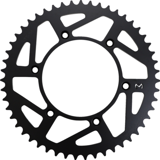 Steel Rear Sprocket SPROCKET STEEL MSE BETA 51T Steel Rear Sprocket SPROCKET STEEL MSE BETA 51T