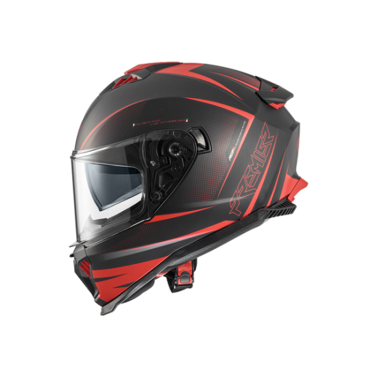 Typhoon Helm HELMET TYPHOON FR 92BM LG