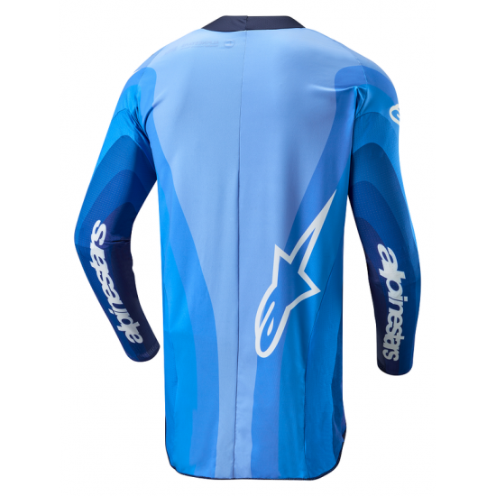 Techstar Pneuma Jersey JERSEY T-STAR PNEU NV/BL XL