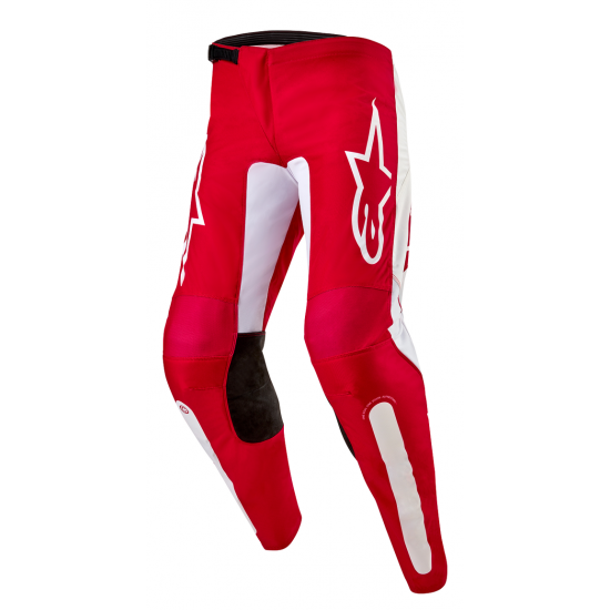 Fluid Lurv Pants PANT F-LURV RED/WHITE 34