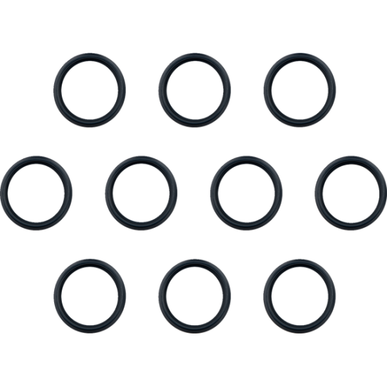 O-Ring Drosselklappen/Einlass INT SEAL .062 BLUE90-17TC