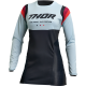 Women's Pulse REV Jersey JERSEY WMN PLS REV BK/MT MD