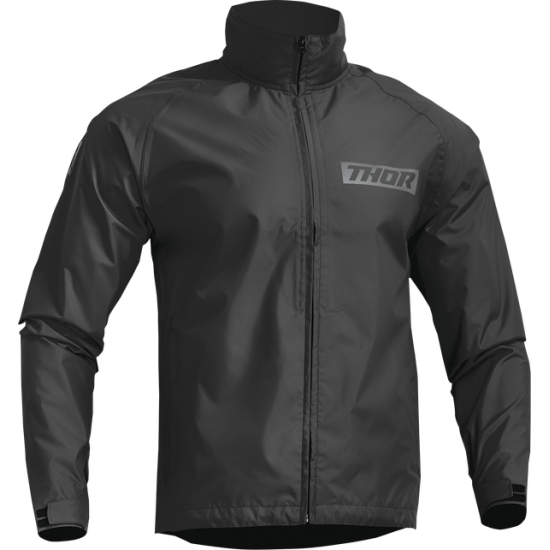 Pack Jacket JACKET PACK BLACK 2X