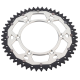 Zweiteiliges Kettenrad SPROCKET DUAL MSE 50 SL Zweiteiliges Kettenrad SPROCKET DUAL MSE 50 SL