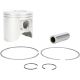 PISTON KIT, KAW 1MM PISTON KIT, KAW 1MM PISTON KIT, KAW 1MM PISTON KIT, KAW 1MM