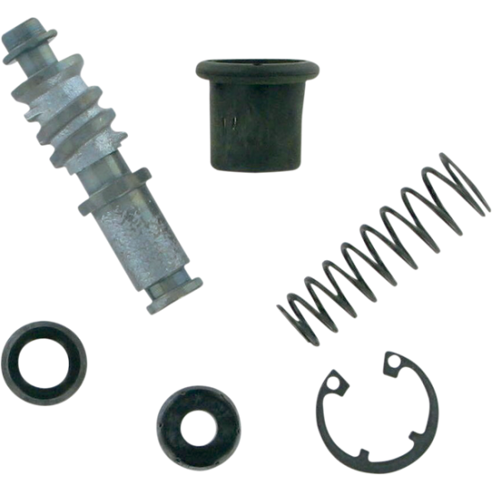 Master Cylinder Rebuild Kit REPAIR KITMSTR CYL YAM